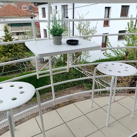 Apartment Gugoski