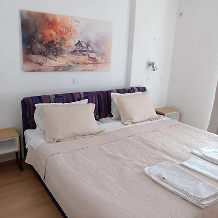 Gugoski Apartment