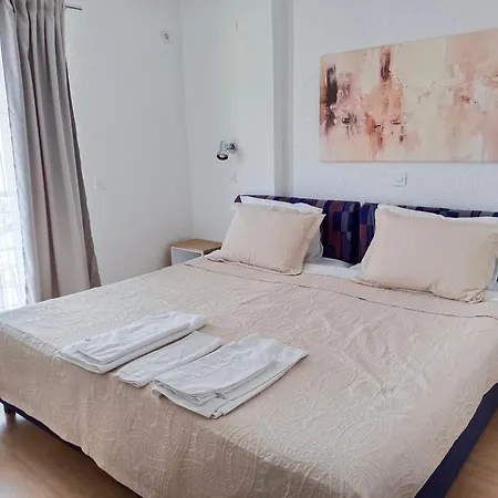 Apartment Gugoski *