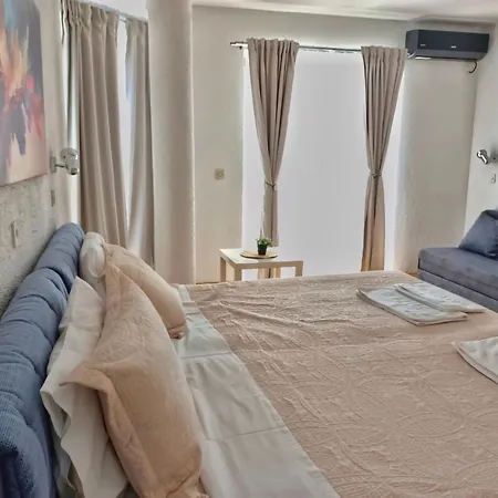 Gugoski Apartment