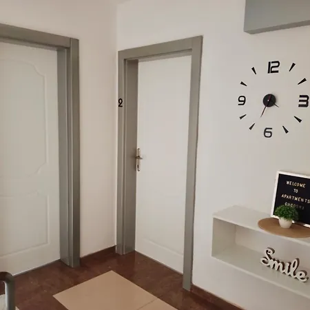 Apartment Gugoski